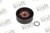 Ролик натяжной paska micro-V KRAFT (1222661) изображение 1
