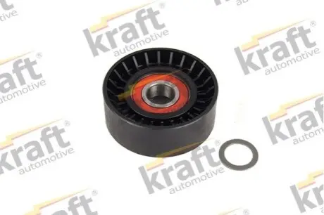 Ролик натяжний paska micro-V KRAFT 1222661