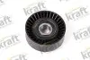 Автозапчасть KRAFT (1223030) изображение 1