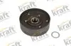Ролик натяжний paska micro-V KRAFT (1224160) зображення 1