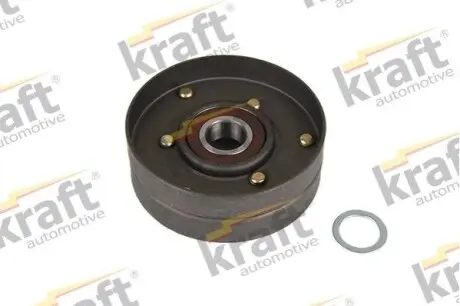 Ролик натяжний paska micro-V KRAFT 1224160