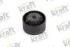 Ролик натяжний paska micro-V KRAFT (1225445) зображення 1