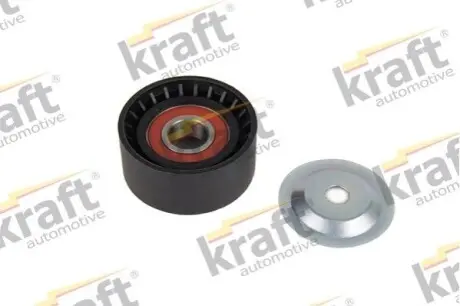 Ролик натяжной paska micro-V KRAFT 1225488