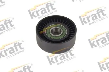 Ролик натяжной paska micro-V KRAFT 1226226