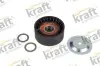 Ролик натяжной paska micro-V KRAFT (1226291) изображение 1