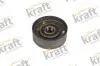 Ролик натяжной paska micro-V KRAFT (1226512) изображение 1