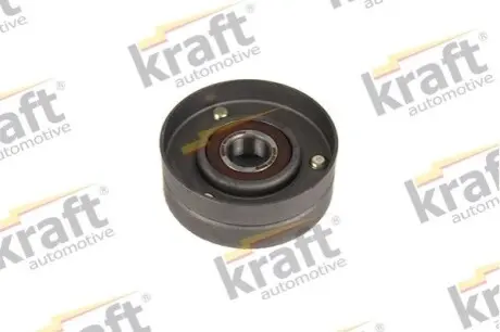 Ролик натяжний paska micro-V KRAFT 1226512