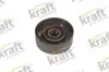 Ролик натяжний paska micro-V KRAFT (1228080) зображення 1