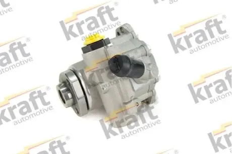 Насос ГПК VW LT/T4/Crafter 2.0/2.5TDI/ T5 2.0/2.8/1.9TD (-AC) (ZF всередині) KRAFT 1350225