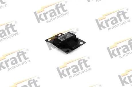 Подушка КПП Ford Connect 1.8TD 02- (L) KRAFT 1482012