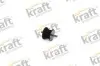 Подушка КПП BMW 3 (E36/E46)/5 (E34/E39)/7 (E38) 2.0 91-06 KRAFT (1482540) зображення 1