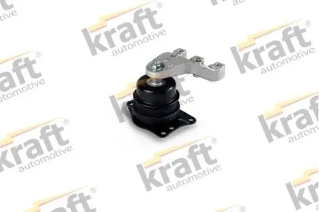 Подушка двигуна (R) Skoda Roomster/Fabia/VW Polo IV-V 1.2/1.4/19SDI 96-14 KRAFT 1490021