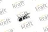 Кронштейн, підвіска двигуна KRAFT (1491687) зображення 1