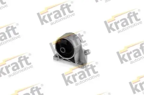 Подушка двигуна (передня) Opel Astra/Zafira 1.4/1.6/1.8 98-14 KRAFT 1491810