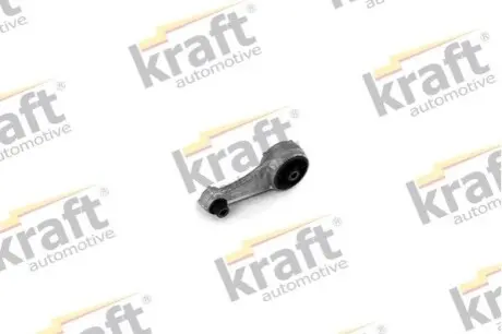Подушка двигуна Renault Kangoo 1.4 I/1.9D (косточка) KRAFT 1495190