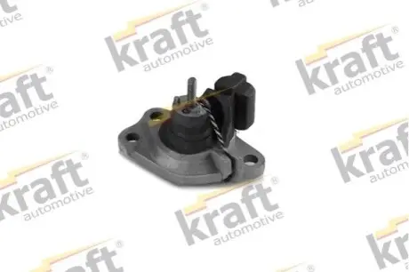 Подушка двигуна (R) Renault Kangoo 1.5dci/1.9dci 4x4 KRAFT 1495246