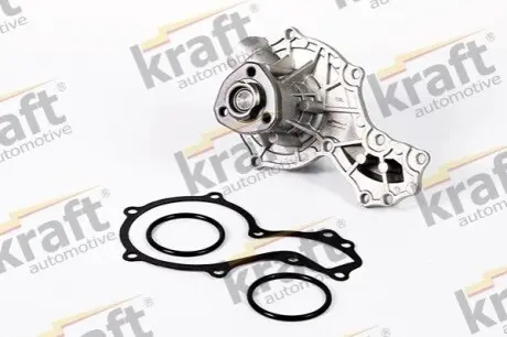 Автозапчастина KRAFT 1500045