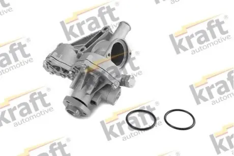Автозапчастина KRAFT 1500260