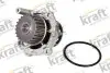 Водяна помпа Audi/Seat/Skoda/VW Passat B5 96-> KRAFT (1500300) изображение 2