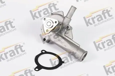 Водяний насос KRAFT 1502120 Купити в Україні