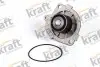 ВОДЯНА ПОМПА Alfa/Fiat 1.9D/2.4JTD KRAFT (1503360) зображення 1