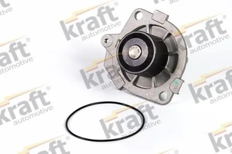 ВОДЯНА ПОМПА Alfa/Fiat 1.9D/2.4JTD KRAFT 1503360
