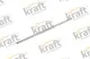 Центральная муфта выключения сцепления, сцепления KRAFT (1620068) изображение 1
