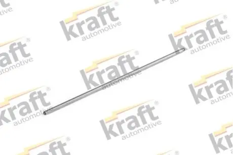 Центральная муфта выключения сцепления, сцепления KRAFT 1620068