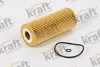 Автозапчасть KRAFT (1700070) изображение 1