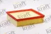 Фильтр воздушный KRAFT (1705163) изображение 1