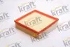 Автозапчасть KRAFT (1710030) изображение 1