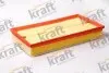 Автозапчасть KRAFT (1710080) изображение 1
