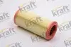 Автозапчасть KRAFT (1710130) изображение 1