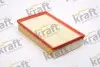 Фильтр воздушный KRAFT (1710680) изображение 1