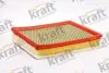 Фильтр воздушный KRAFT (1711574) изображение 1