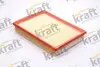 Фильтр воздушный KRAFT (1711596) изображение 1