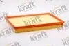 Автозапчастина KRAFT (1711760) зображення 1