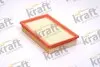 Фильтр воздушный KRAFT (1711790) изображение 1
