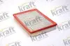 Автозапчасть KRAFT (1711800) изображение 1