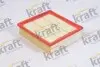 Фильтр воздушный KRAFT (1711820) изображение 1