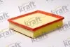 Фильтр воздушный KRAFT (1711850) изображение 1