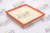 Фильтр воздушный KRAFT (1711900) изображение 1