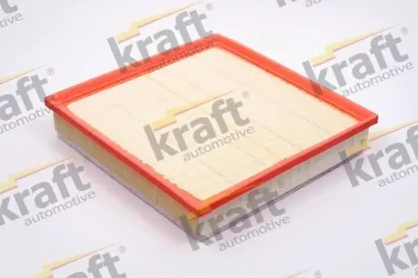 Фільтр повітряний KRAFT 1711900
