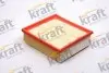 Фильтр воздушный KRAFT (1711910) изображение 1