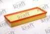 Автозапчастина KRAFT (1712164) зображення 1
