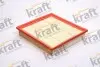 Фильтр воздушный KRAFT (1712350) изображение 1