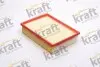 Фильтр воздушный KRAFT (1712560) изображение 1