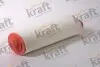 Фільтр повітряний KRAFT (1712681) зображення 2
