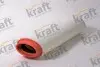 Фільтр повітряний KRAFT (1712691) зображення 1
