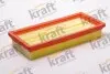 Фільтр повітряний KRAFT (1713035) зображення 1